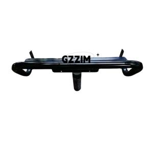 Buy cheap Front Bumper Stainless Steel Front Expansion Light Bracket For Hilux Suitable For Other Pickup Truck from wholesalers