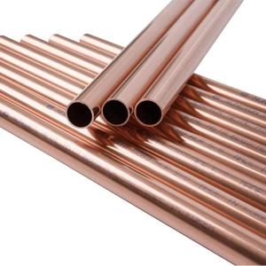 Buy cheap High-Performance Copper-Nickel Piping Grade C70600 1/2 Inch 24 Inch Diameter from wholesalers