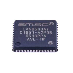 Buy cheap MICROCHIP LAN9211 IC Componentes electronics De Fm Radio Integrated Circuit from wholesalers