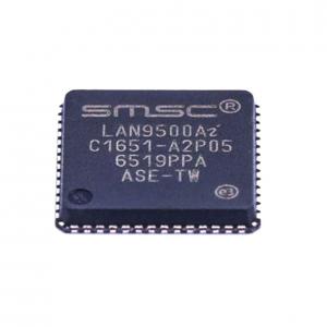 China MICROCHIP LAN9211 IC Componentes electronics De Fm Radio Integrated Circuit on sale
