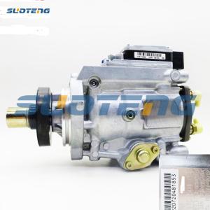 Buy cheap 0470504033 Fuel Injection Pump For NP300 Engine from wholesalers
