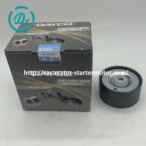 Buy cheap EexcavaStart Dayco AV2387 Belt Tensioner for QSM11 Engine from wholesalers