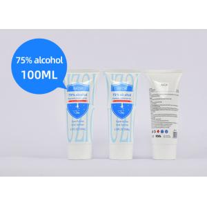 Buy cheap Quick Care Hand Sanitizer Rite Aid 75 Alcohol External Disinfectant Gel from wholesalers