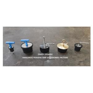 Buy cheap What Is A Deck Scupper Plug, Gutter Plug from wholesalers