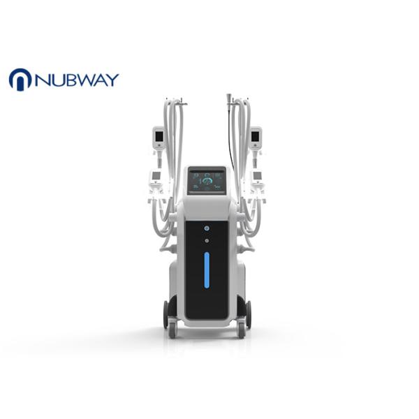 Buy cheap OEM and ODＭ service body slimming cryoliplysis fat reduction machine from wholesalers