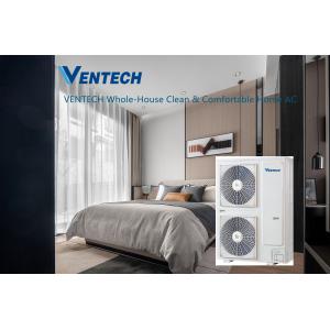 Buy cheap Constant Oxygen Whole House Ac And Heat Units R410A  Refrigerant from wholesalers