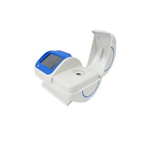 Whole Blood HbA1c Test Analyzer Automatic Test For Diabetes