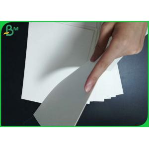 Buy cheap Uncoated 1mm 2mm Coaster Board Absorbent Paper Use Printing from wholesalers