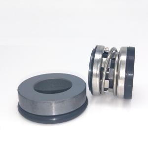 Buy cheap 2100 Industrial Mechanical Seals Rubber Bellows Seal With G60 Seat from wholesalers