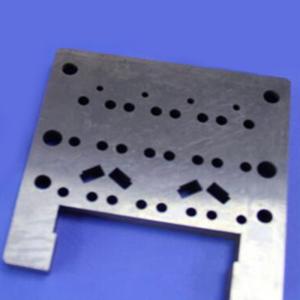Buy cheap Powder Metallurgy Tungsten Steel Pressing Mold Wolfram Carbide Forming Die from wholesalers