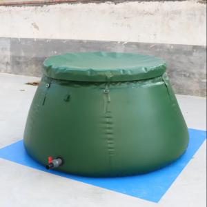 Buy cheap Custom Onion Tank UV Resistant And Weatherproof With 1.2mm Thickness from wholesalers