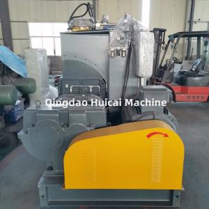 Customer Requested Voltage Lab Rubber Kneader Mixing Machine for Green Rubber