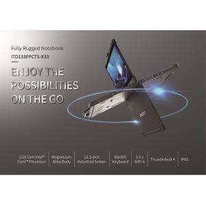 China 14 Rugged Notebook Computer Intel I5 I7 Fully IP65 5G WIFI Bluetooth Military Notebook PC on sale China 14 Rugged Notebook Computer Intel I5 I7 Fully IP65 5G WIFI Bluetooth Military Notebook PC on sale
