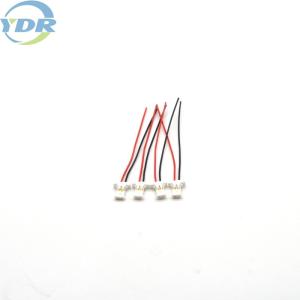 Buy cheap Molex 51146 Battery Wiring Harness 28AWG for Electronic circuit from wholesalers