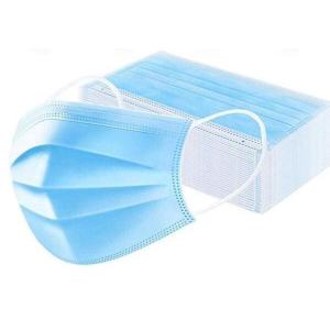 Buy cheap Skin Friendly Hypoallergenic Dental Masks Non Irritating High Level Protection from wholesalers