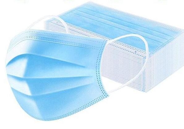 Buy cheap Skin Friendly Hypoallergenic Dental Masks Non Irritating High Level Protection from wholesalers
