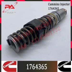 Buy cheap CUMMINS Diesel Fuel Injector 1764365 1521978 570016 4954646 Injection QSX15 Engine from wholesalers