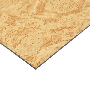 Buy cheap B1 A2 Fireproof Aluminium Composite Panel With Exceptional Weather Resistance from wholesalers