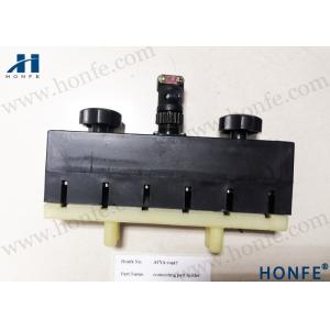 Buy cheap Assy Connecting Part Holder J42008501000 Weaving Machinery Spare Parts from wholesalers