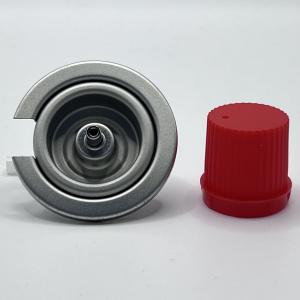 Buy cheap Buna Outer Gasket Spray Paint Valve for Efficient Applications from wholesalers