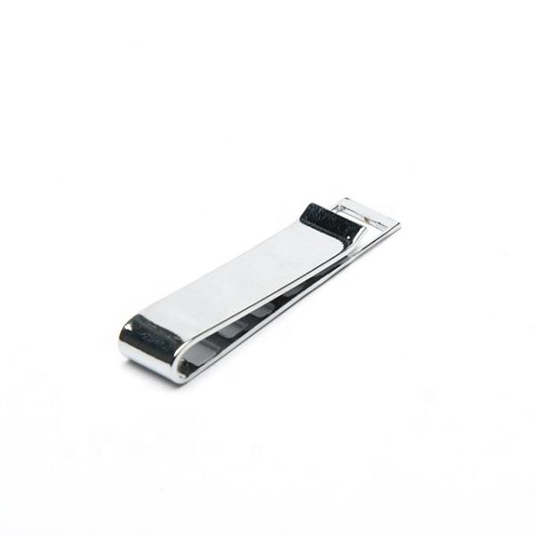 Buy cheap IATF PPAP 0.03mm Battery Spring Clip Cold Stamping Steel Carbon from wholesalers