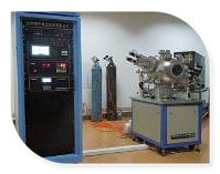 Buy cheap Pulsed Laser Deposition System from wholesalers