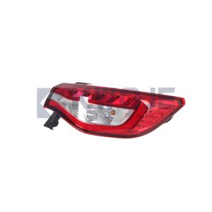 Buy cheap OEM 80B21A050 Original Quality Right REAR COMBINED LAMP for JETOUR X50 from wholesalers