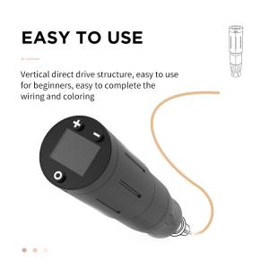 Buy cheap Adjustable Stroke Dragonhawk Tattoo Machine Semi Permanent For Lips from wholesalers