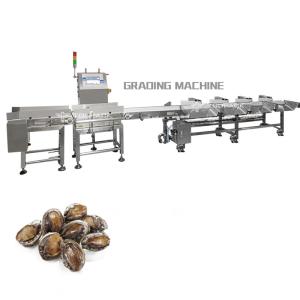 Buy cheap Industry Automatic Weight Sorting Machine from wholesalers