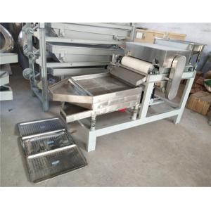 Buy cheap walnut cutting machine,walnut chopping machine,nuts cutting machine from wholesalers