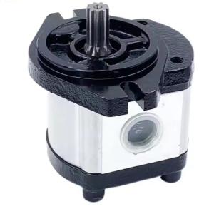 Rotary High Pressure AZPF High Efficiency Rexroth 1515500013 Gear Pump