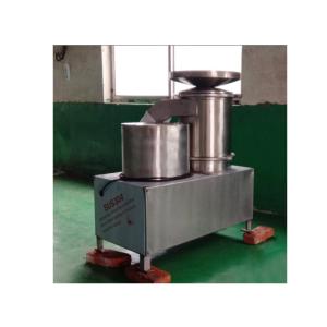 Buy cheap Multi-Function Discounted Shell And Egg Liquid Separator Guangzhou from wholesalers