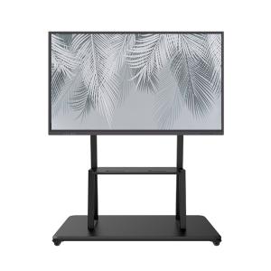 Digital Interactive Touch Screen Teaching Board IFP Usb Whiteboard 86Inch