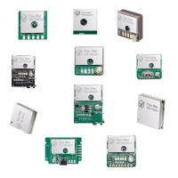 China Youwei YW18184Z3 Gps Tracking Receiver Module Made in for Vehicle Navigation System for sale