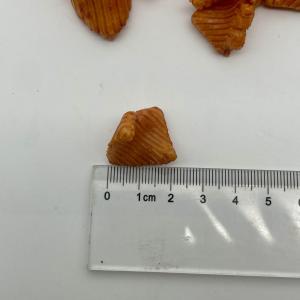 5kg Spicy Textured Rice Crackers Crispy Bold For Snacking