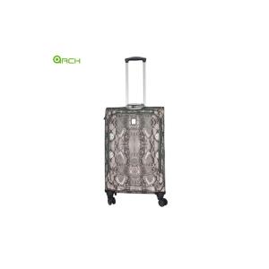 Buy cheap 300D Polyester Removable Wheels Lightweight Trolley Luggage from wholesalers