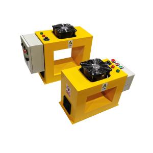 Buy cheap 200x150mm 5kw 200Gs Demagnetizer Machine Customzied from wholesalers