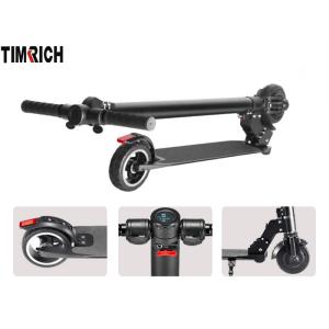 Lightweight Mini Electric Scooter 250W 28KM/H TM-MK-091 With Lithium Battery