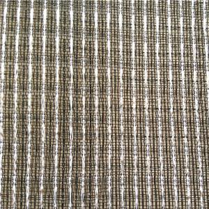 Buy cheap Speaker Grill Cloth, PP+Silver thread, Rohs from wholesalers