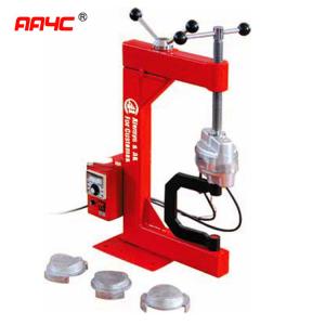 Buy cheap AA4C Car tyre vulcanizing equipment AA-TR18 from wholesalers