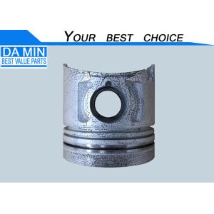 Buy cheap TFR Pickup 4JB1 Engine Piston 8971086220 Surface Oxidized OEM from wholesalers