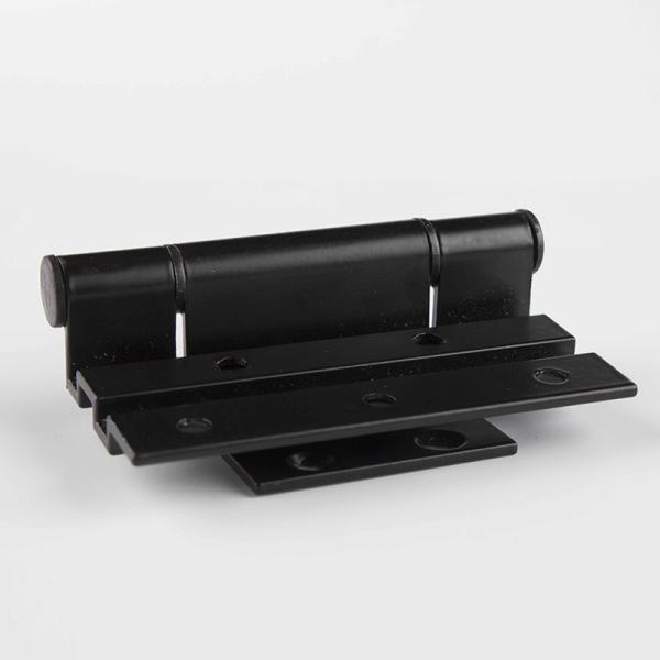 Modern Design Powder Coated Hydraulic Hinges for Smooth and Silent Operation