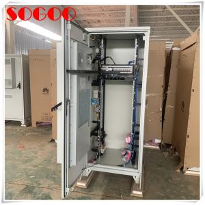 Buy cheap HUAWEI ICC702-A3-C2 Outdoor Power Supply System In  Cabinet from wholesalers
