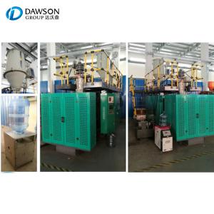 Buy cheap 4 Gallon Automatic Blow Molding Machine Bottle Moulding 5 Gallons PE PP PC Bottles from wholesalers