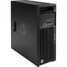 Buy cheap Intelligent Hpe Z440 with DDR3 Memory E5-1620v3 Computer Workstation Used from wholesalers
