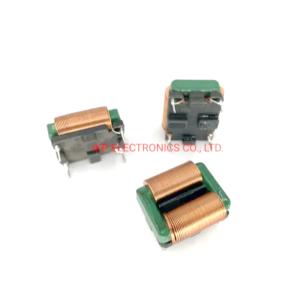 Power Supply Use Common Mode Choke Inductor for UPS Power