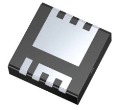 Buy cheap Through Hole Mosfet Power Transistor 1.1V Vgs Th - Gate Source Threshold Voltage product