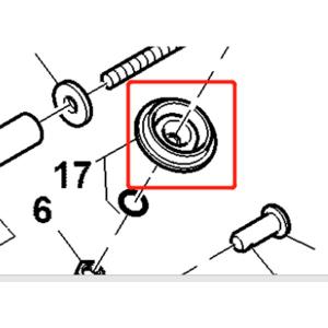 Buy cheap YZ91230  Boot FITS FOR JD TRACTOR MODELS :6603 from wholesalers
