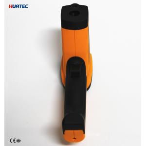 Buy cheap Handheld Laser digital Infrared Thermometer IR 1150 Degrees Ceisius from wholesalers