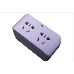 Buy cheap High Performance Plastic Household Socket Mold Hot / Cold Runner from wholesalers